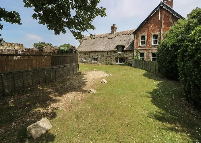 Hill Farm Cottage