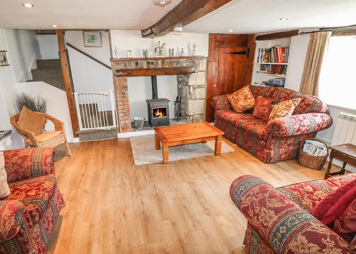 Hill Farm Cottage