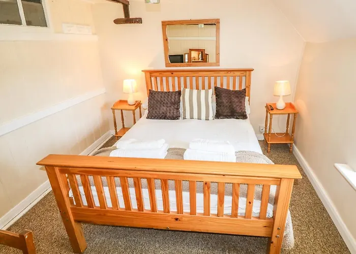 Hill Farm Cottage