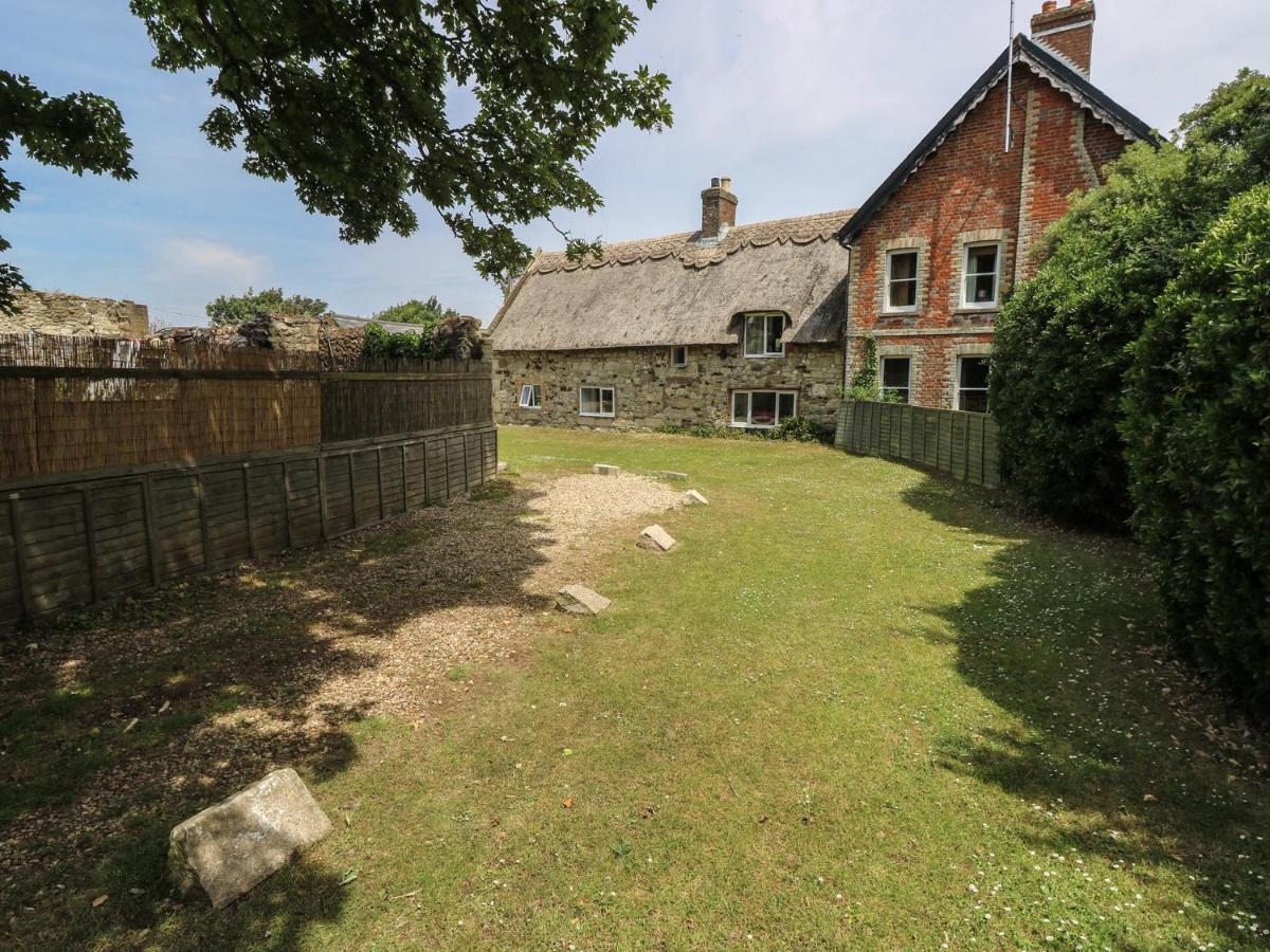Hill Farm * Freshwater