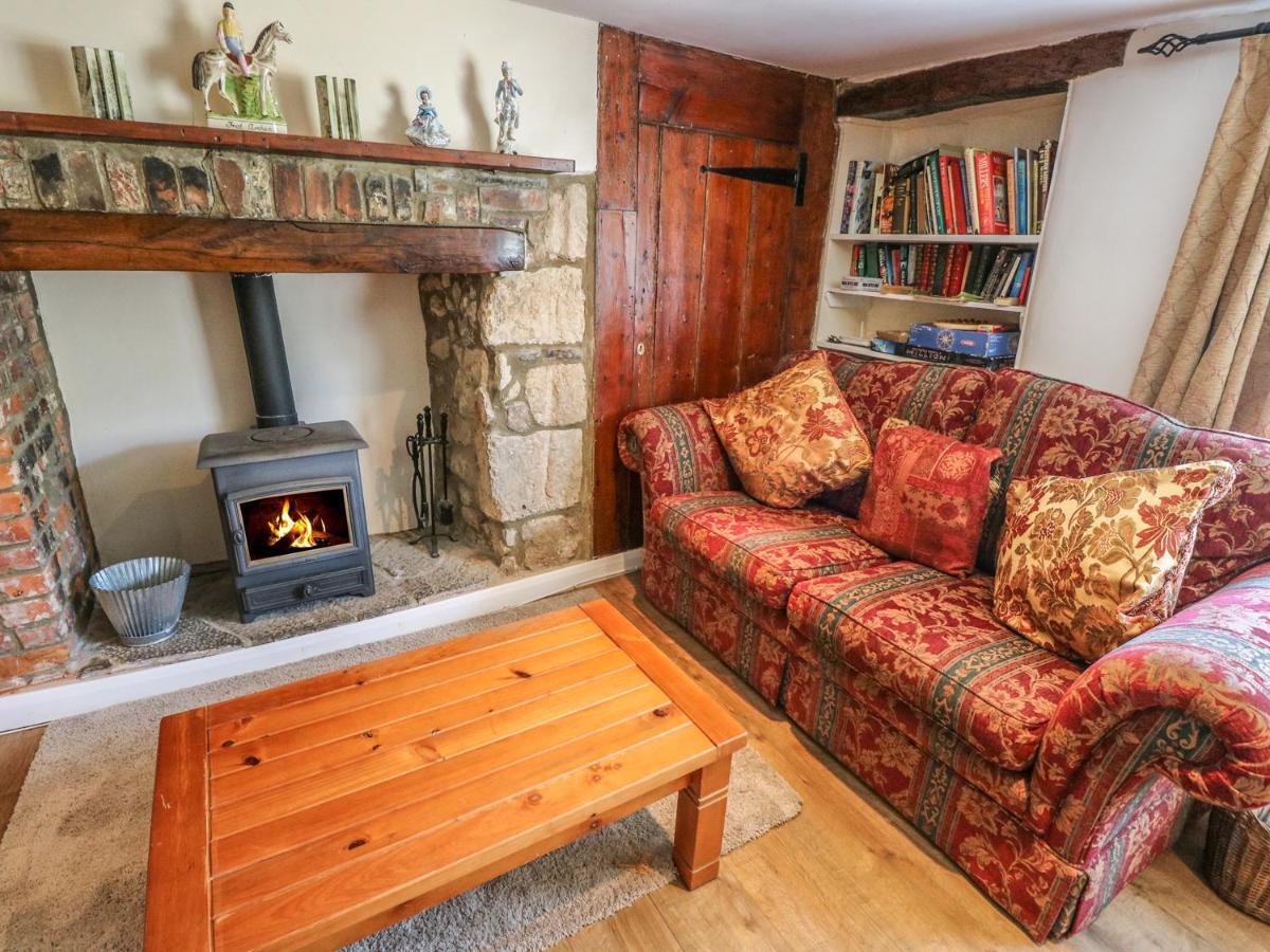 Holiday home Hill Farm