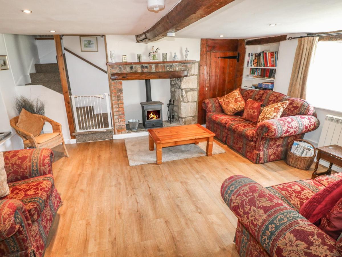 Hill Farm Holiday home Freshwater