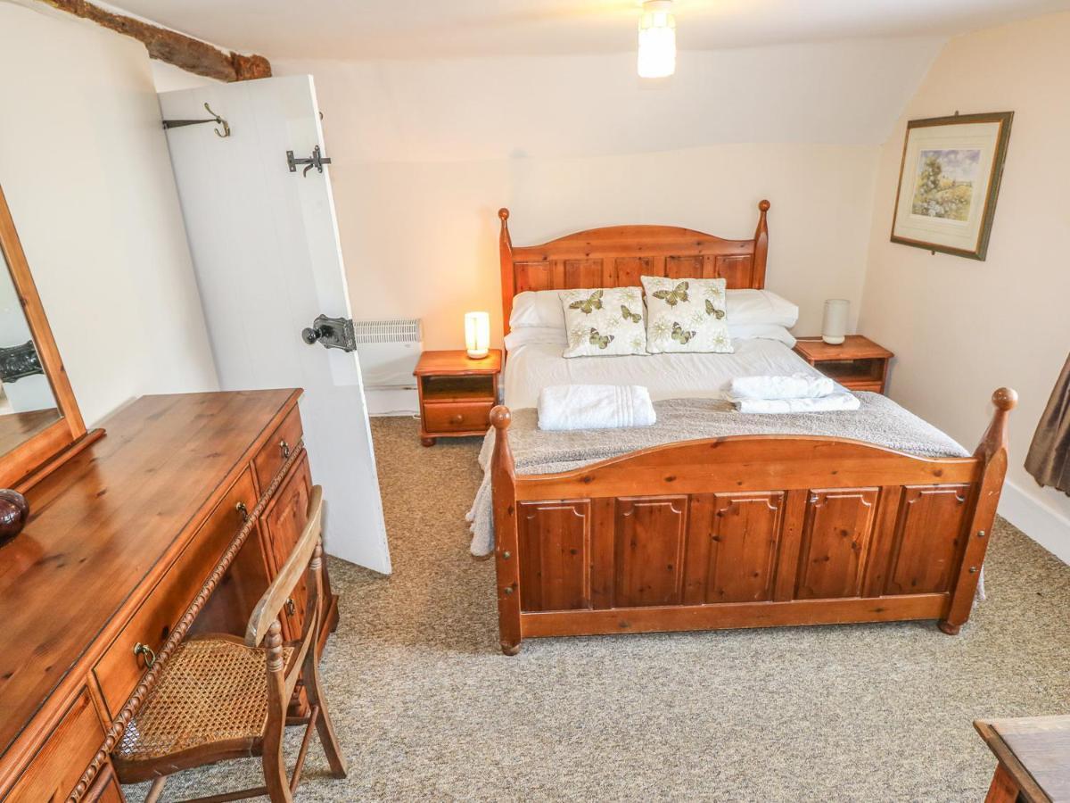 Holiday home Hill Farm