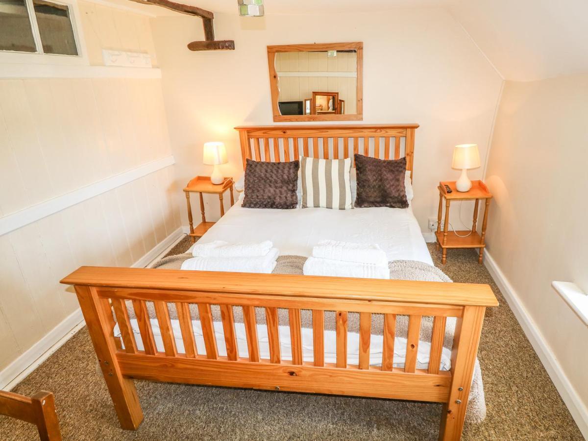 Hill Farm Holiday home Freshwater