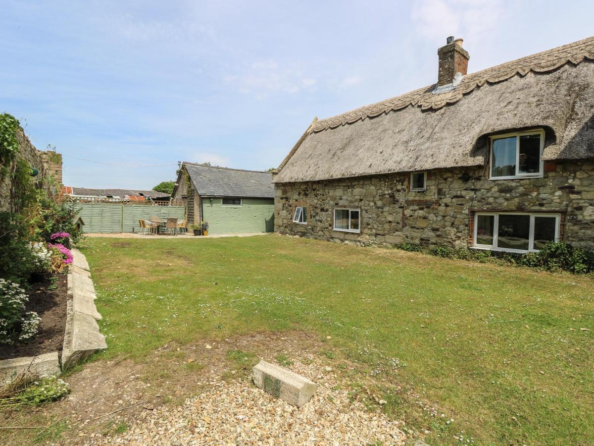 Hill Farm * Freshwater