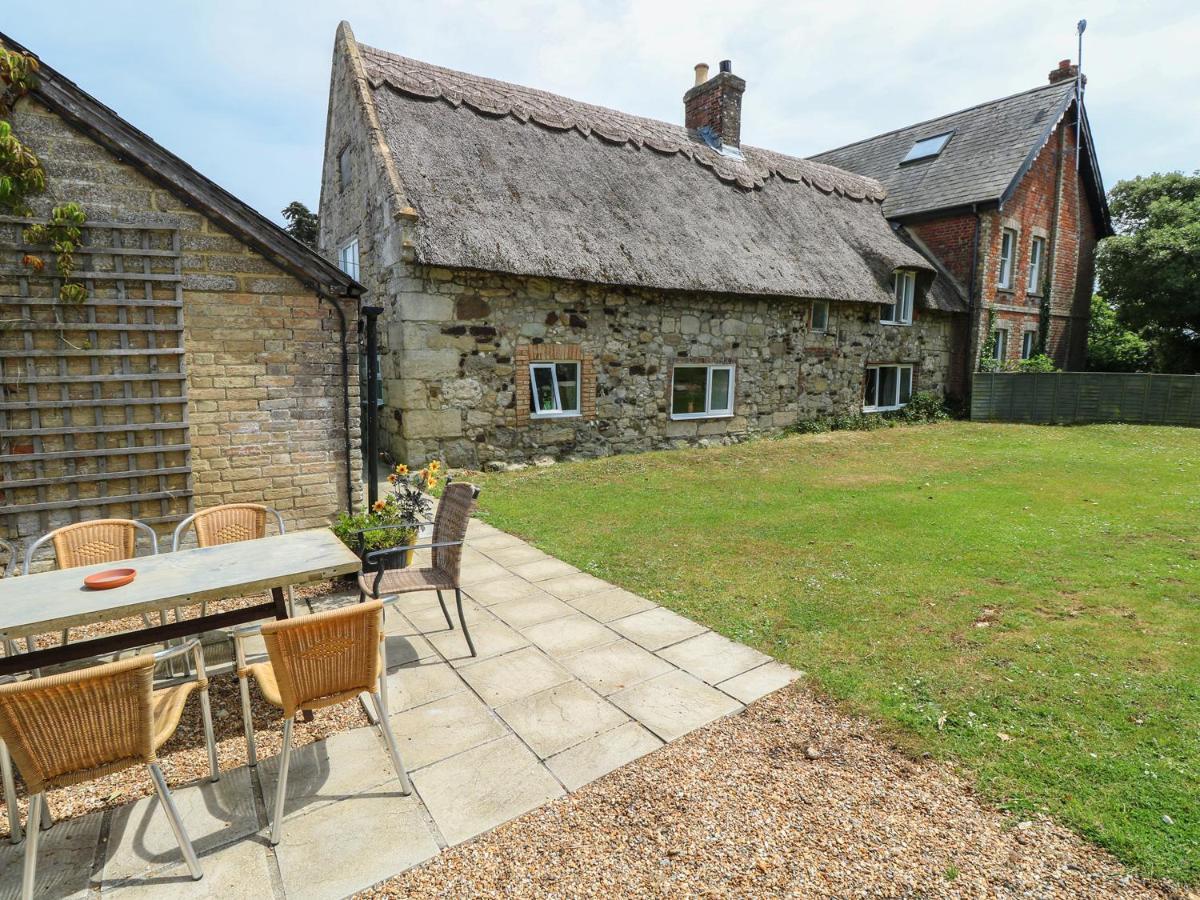 Holiday home Hill Farm
