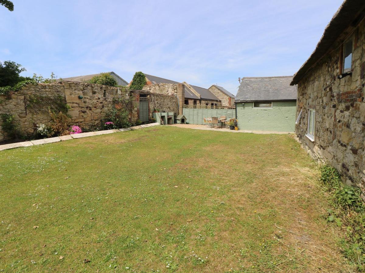 Holiday home Hill Farm *