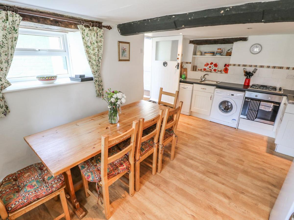 Holiday home Hill Farm *