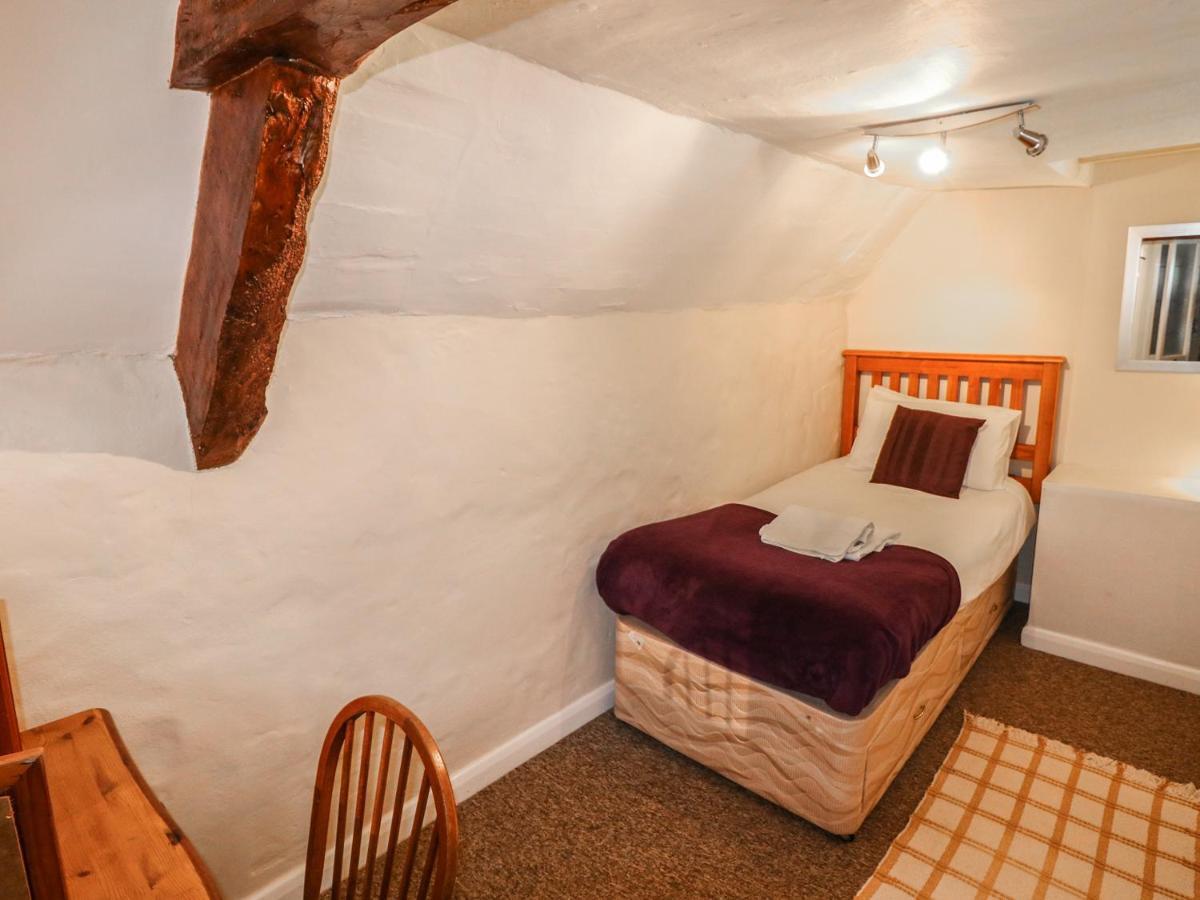 Hill Farm Holiday home Freshwater