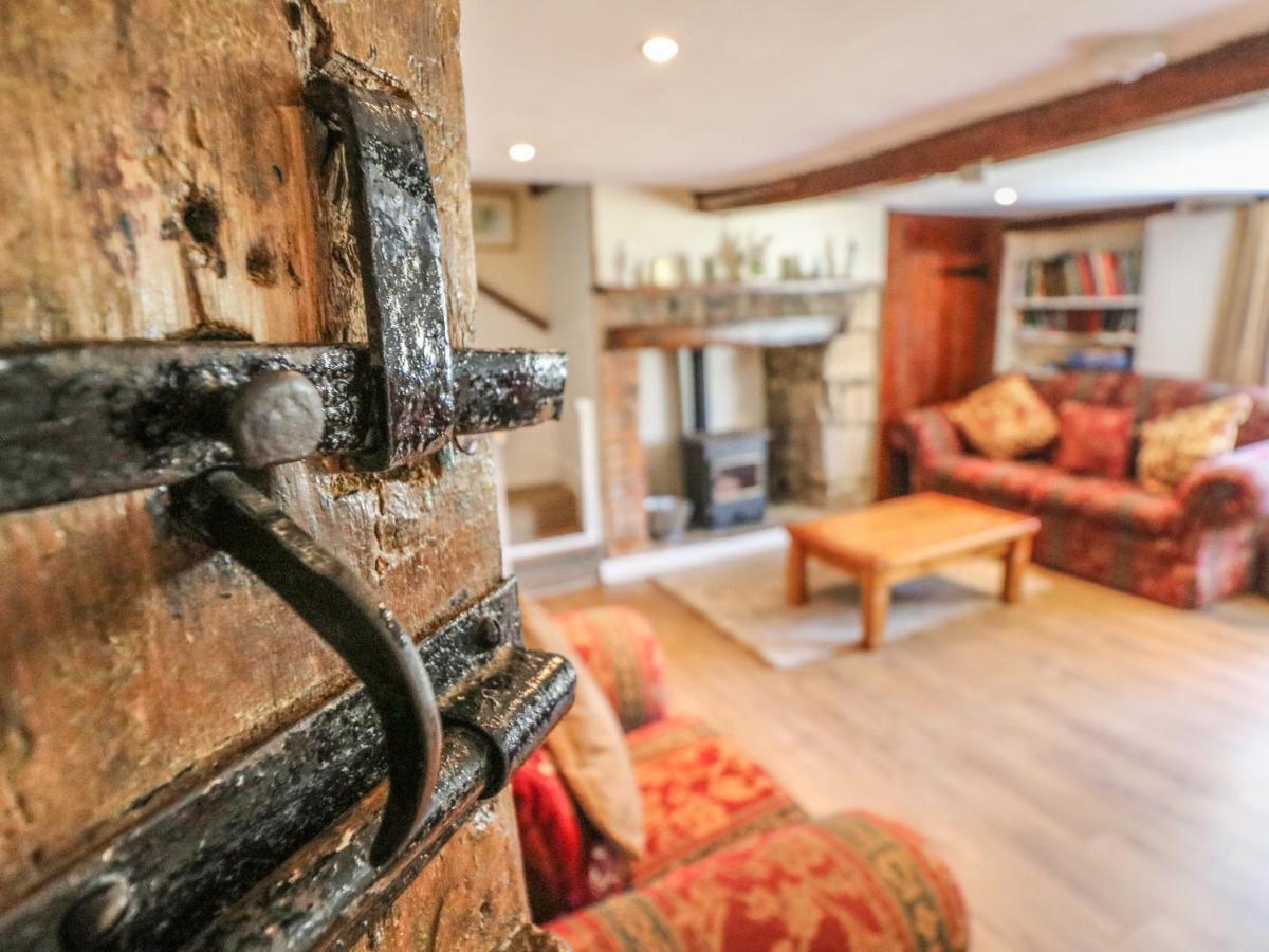 Holiday home Hill Farm