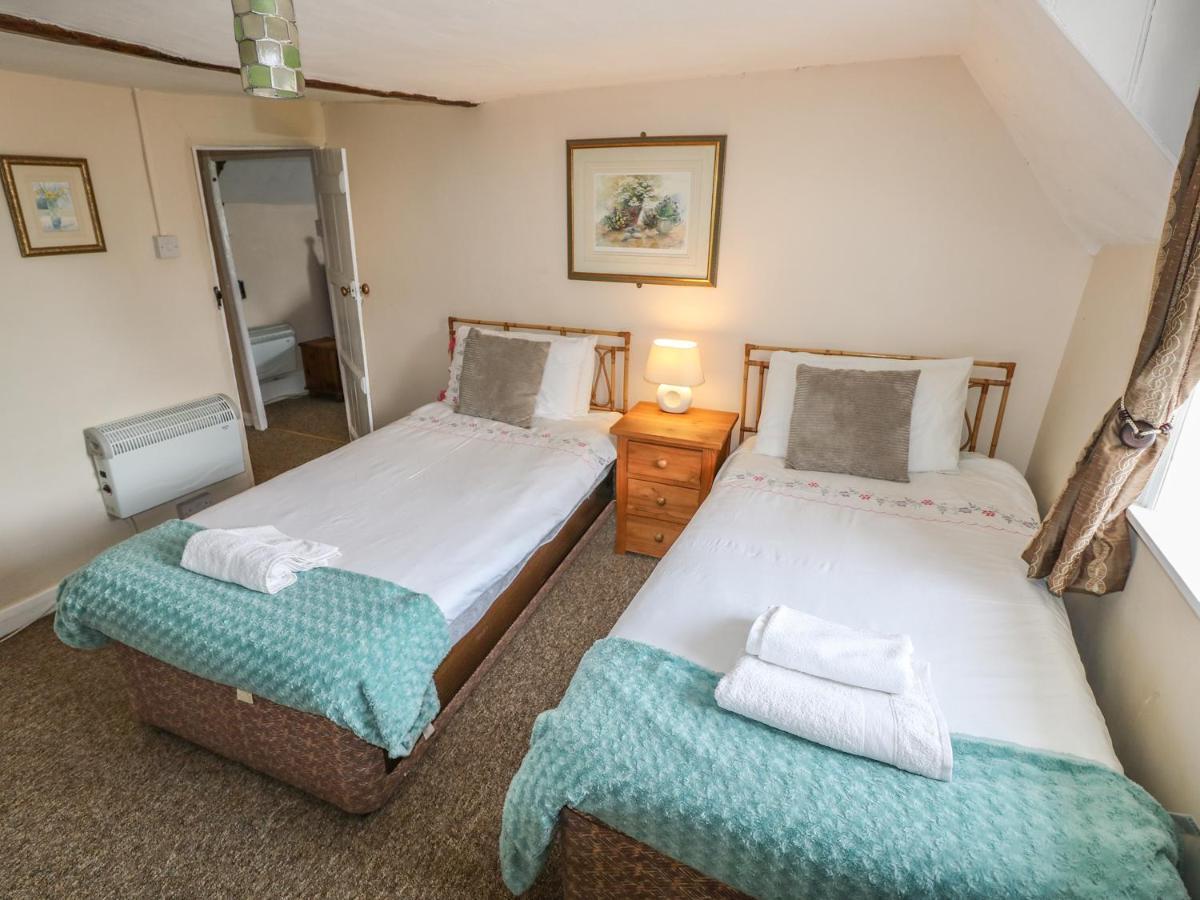 Hill Farm Holiday home
