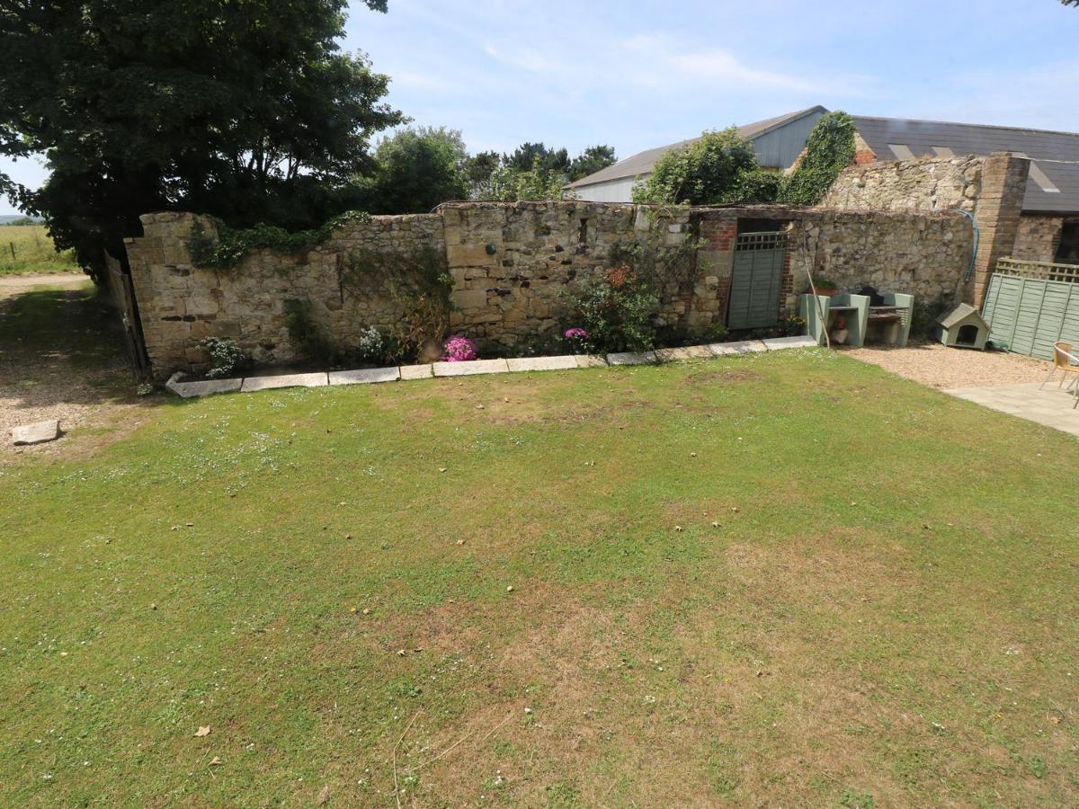 Hill Farm * Freshwater