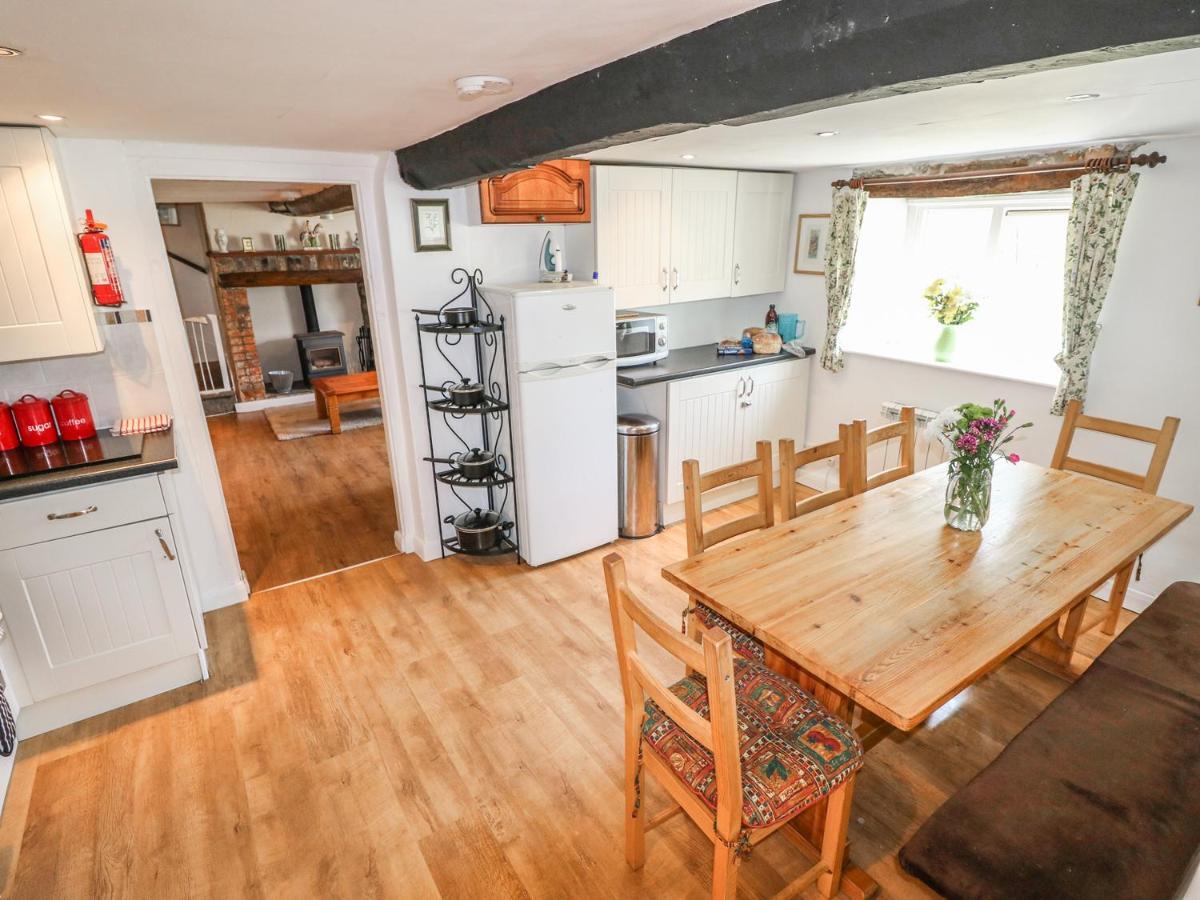 Hill Farm Holiday home *