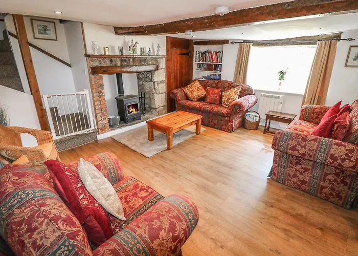 Hill Farm Cottage